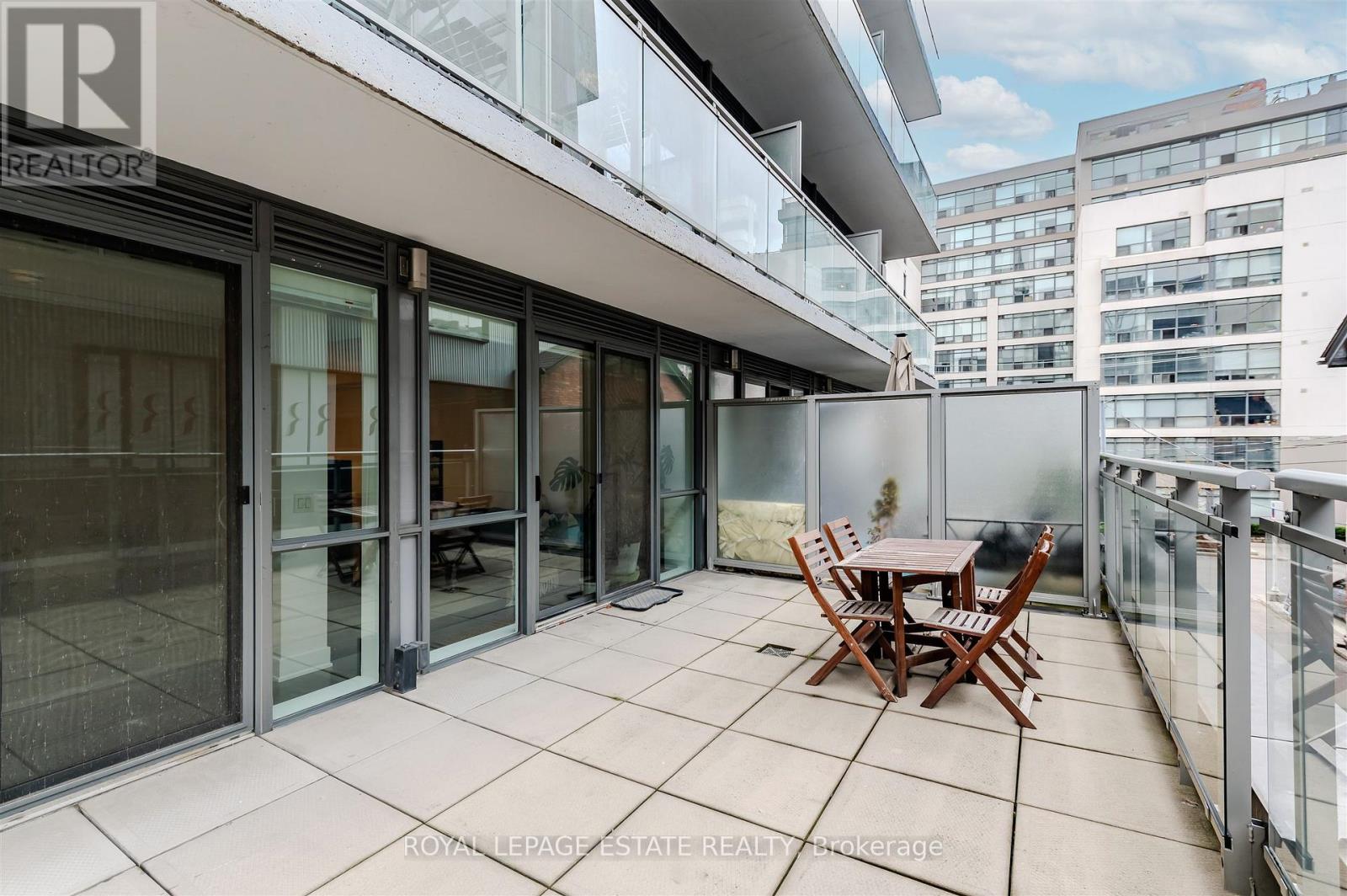 203 - 508 Wellington Street W, Toronto, Ontario  M5V 1E3 - Photo 21 - C13729156