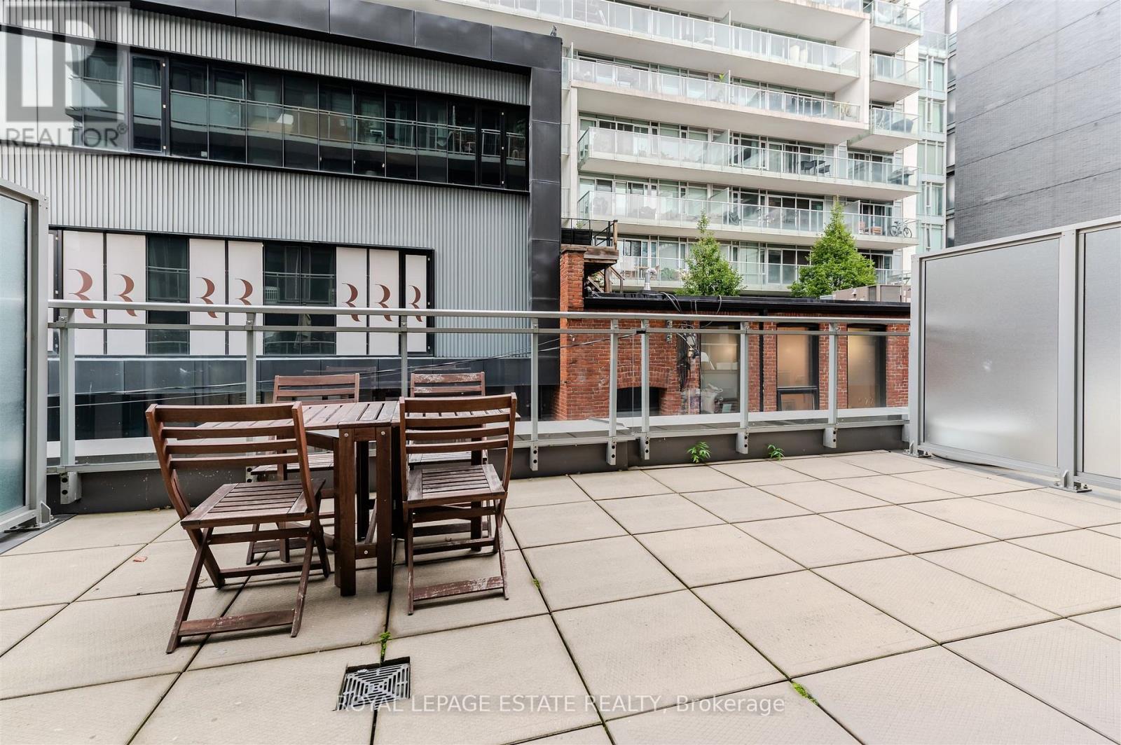203 - 508 Wellington Street W, Toronto, Ontario  M5V 1E3 - Photo 22 - C13729156