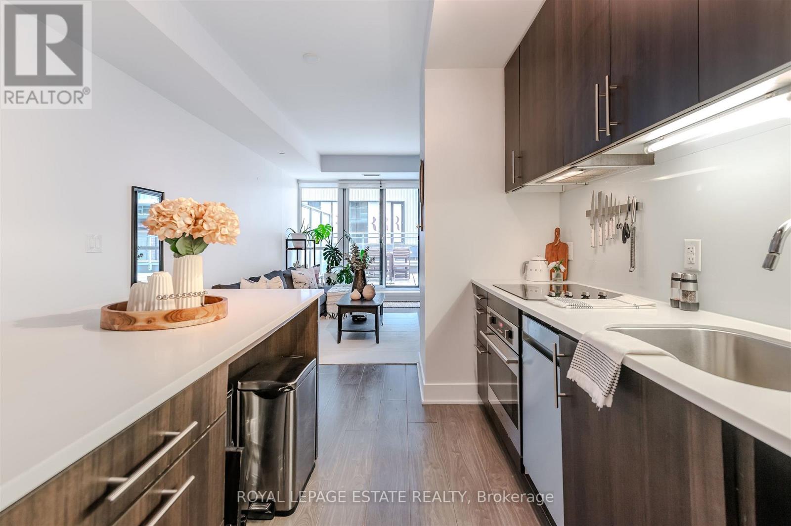 203 - 508 Wellington Street W, Toronto, Ontario  M5V 1E3 - Photo 4 - C13729156