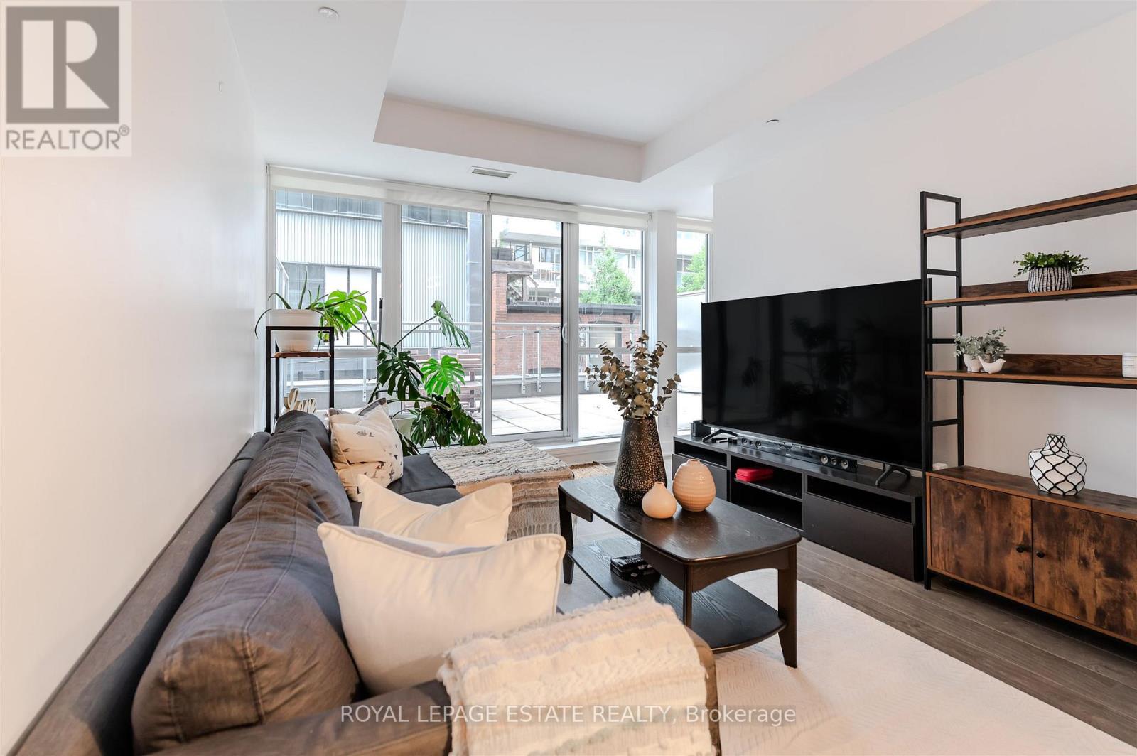 203 - 508 Wellington Street W, Toronto, Ontario  M5V 1E3 - Photo 6 - C13729156