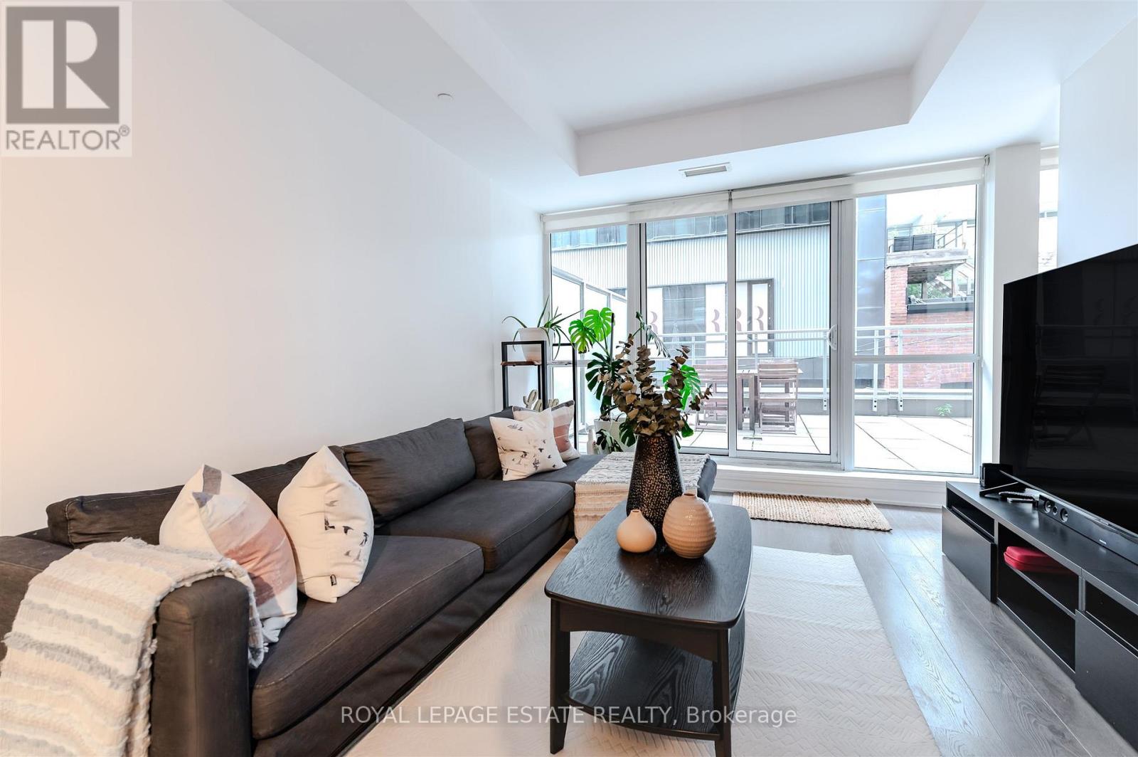 203 - 508 Wellington Street W, Toronto, Ontario  M5V 1E3 - Photo 7 - C13729156