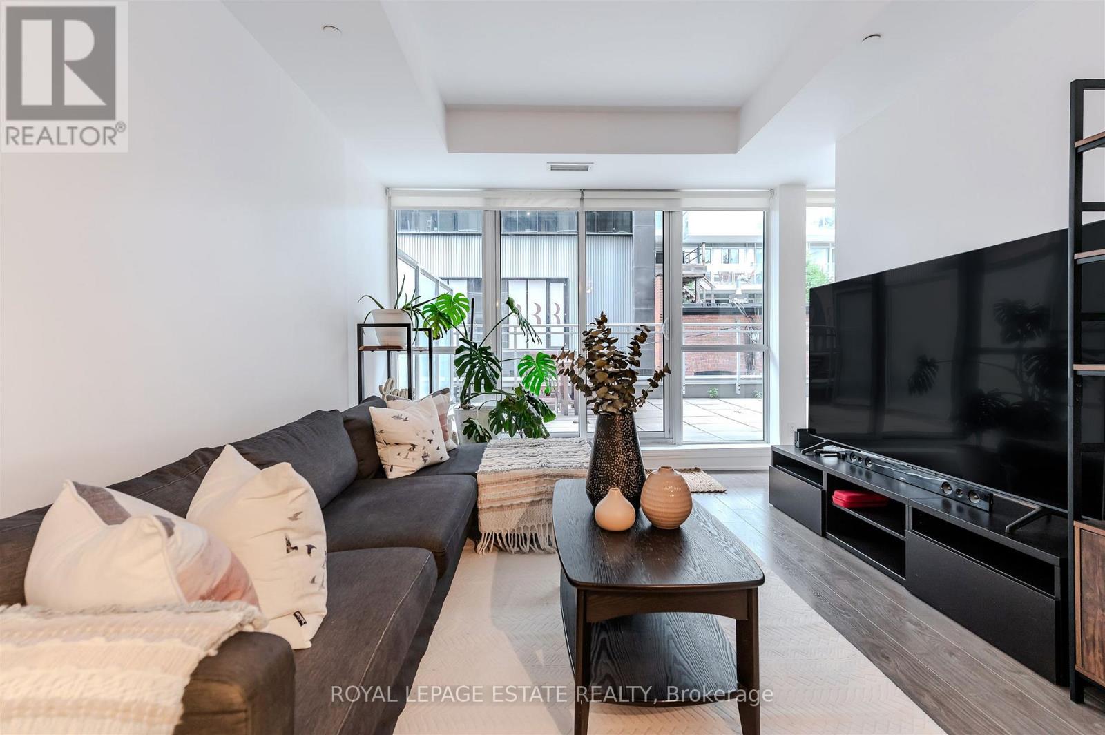 203 - 508 Wellington Street W, Toronto, Ontario  M5V 1E3 - Photo 8 - C13729156