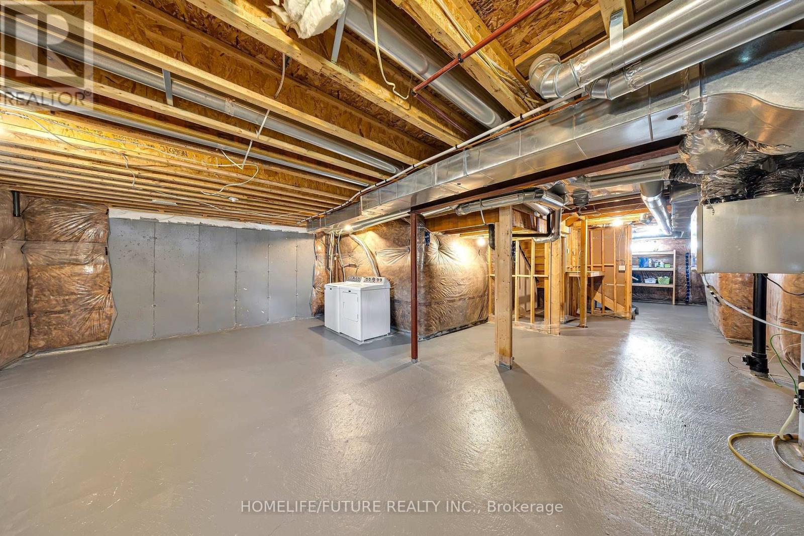 3379 Swordbill Street, Pickering, Ontario  L1X 0M9 - Photo 34 - E13729028