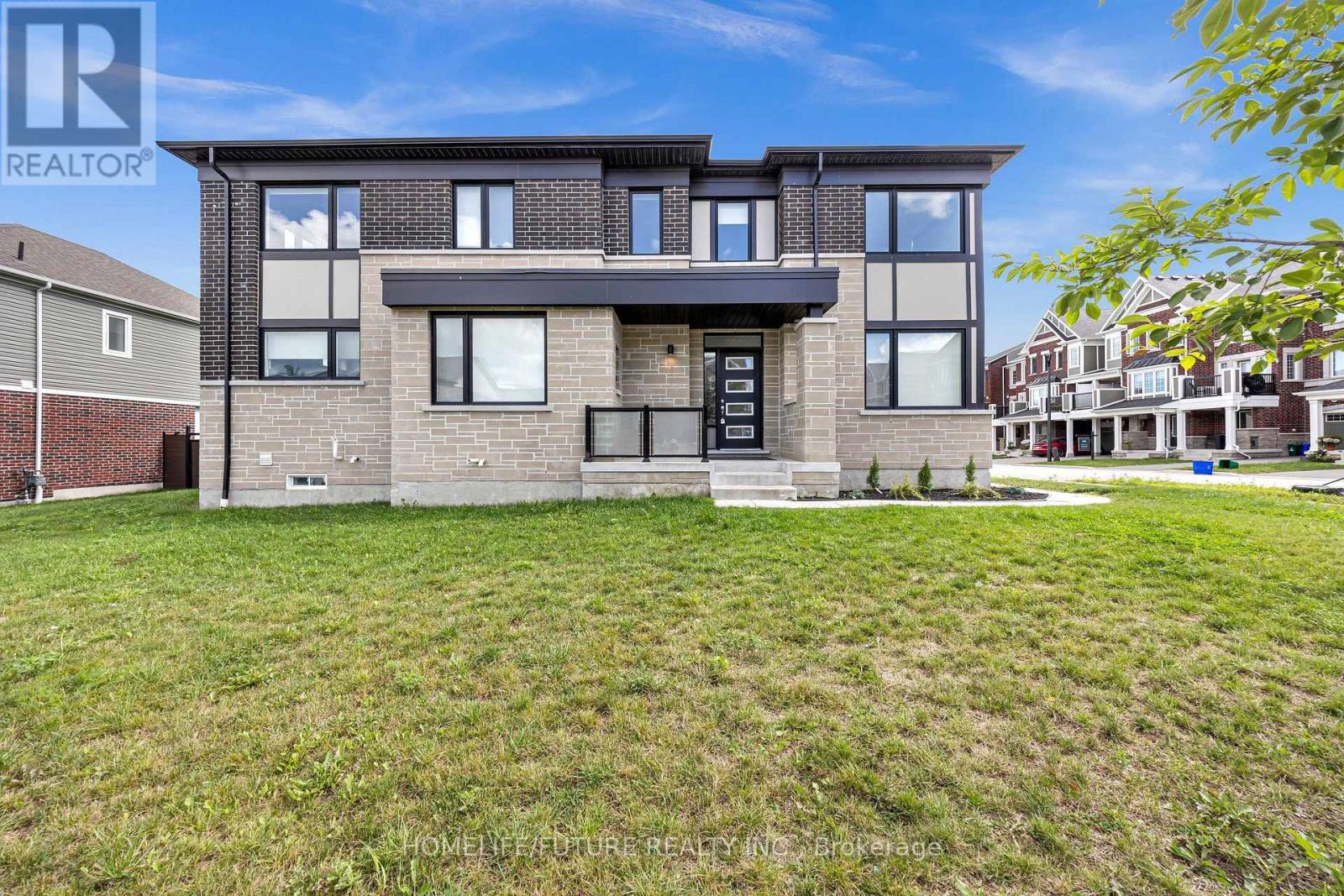 3379 Swordbill Street, Pickering, Ontario  L1X 0M9 - Photo 4 - E13729028