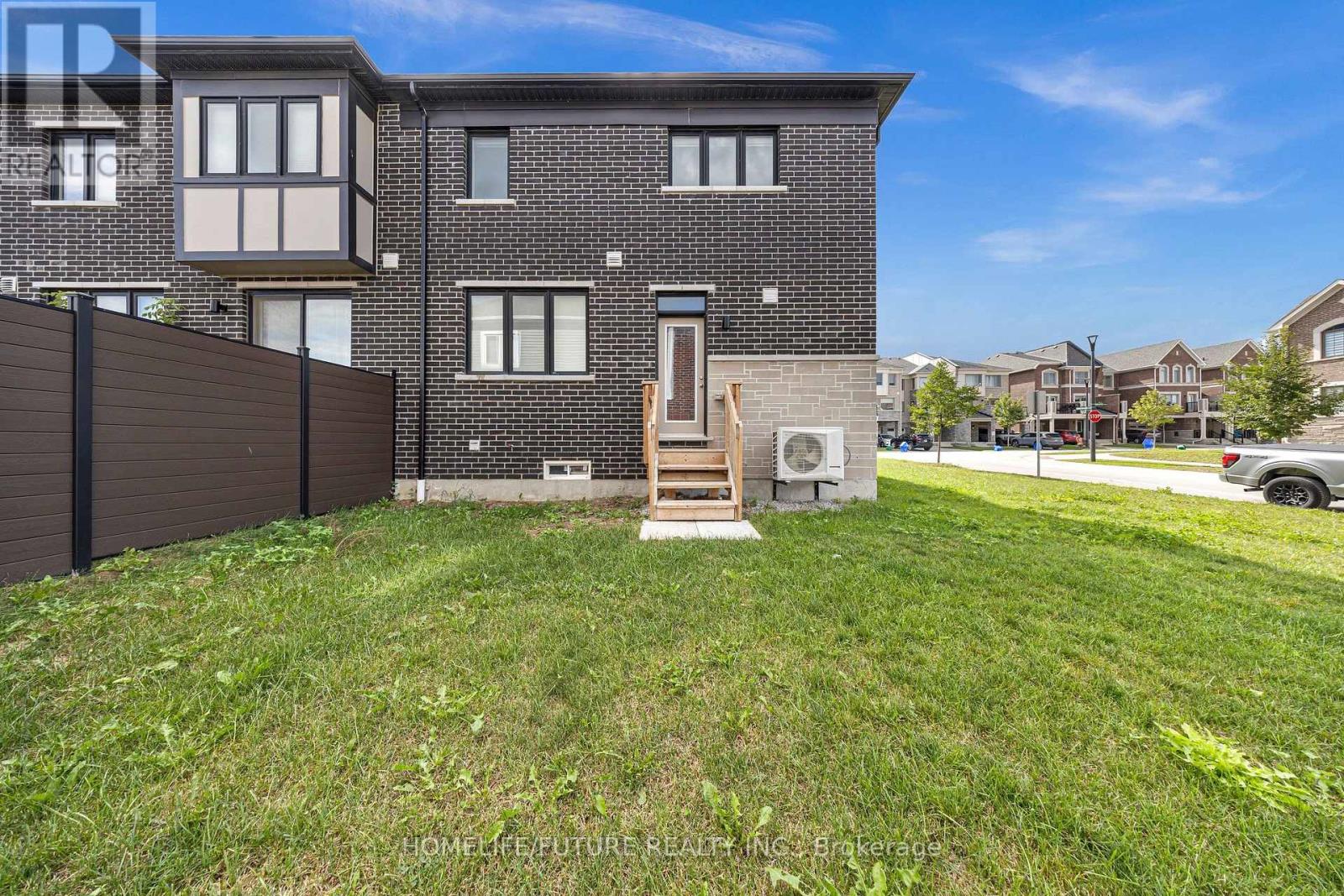 3379 Swordbill Street, Pickering, Ontario  L1X 0M9 - Photo 6 - E13729028