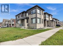 3379 SWORDBILL STREET, Pickering, Ontario