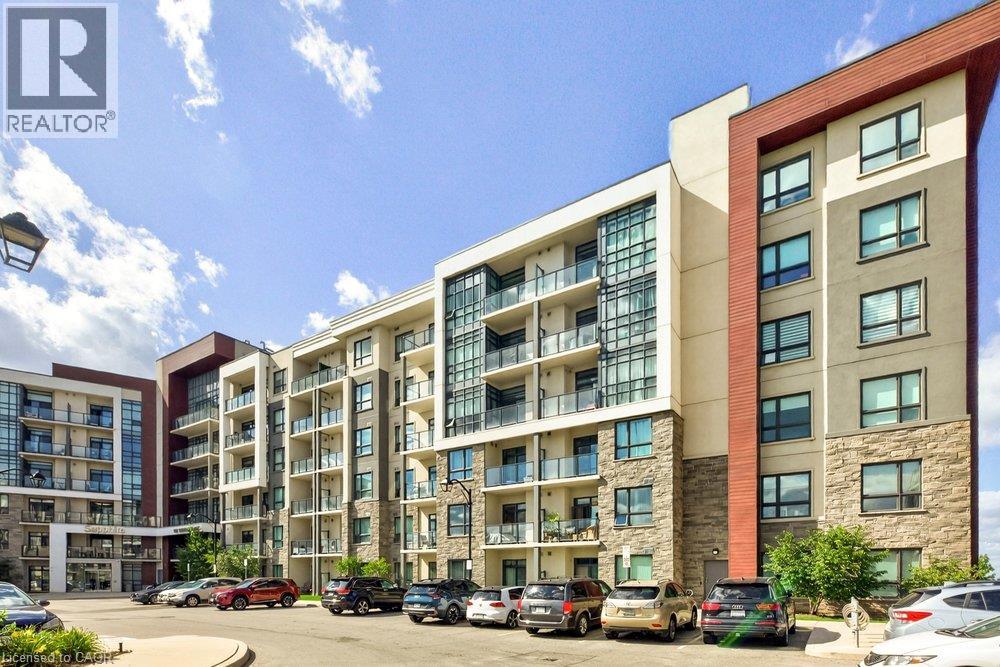125 Shoreview Place Unit# 230, Stoney Creek, Ontario  L8E 0K3 - Photo 2 - 40859159