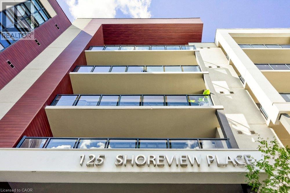 125 Shoreview Place Unit# 230, Stoney Creek, Ontario  L8E 0K3 - Photo 3 - 40859159