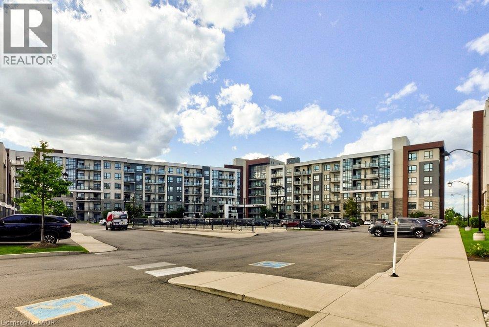 125 SHOREVIEW Place Unit# 230, Stoney Creek, Ontario