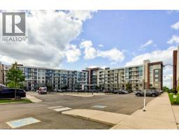 125 SHOREVIEW Place Unit# 230, Stoney Creek, Ontario