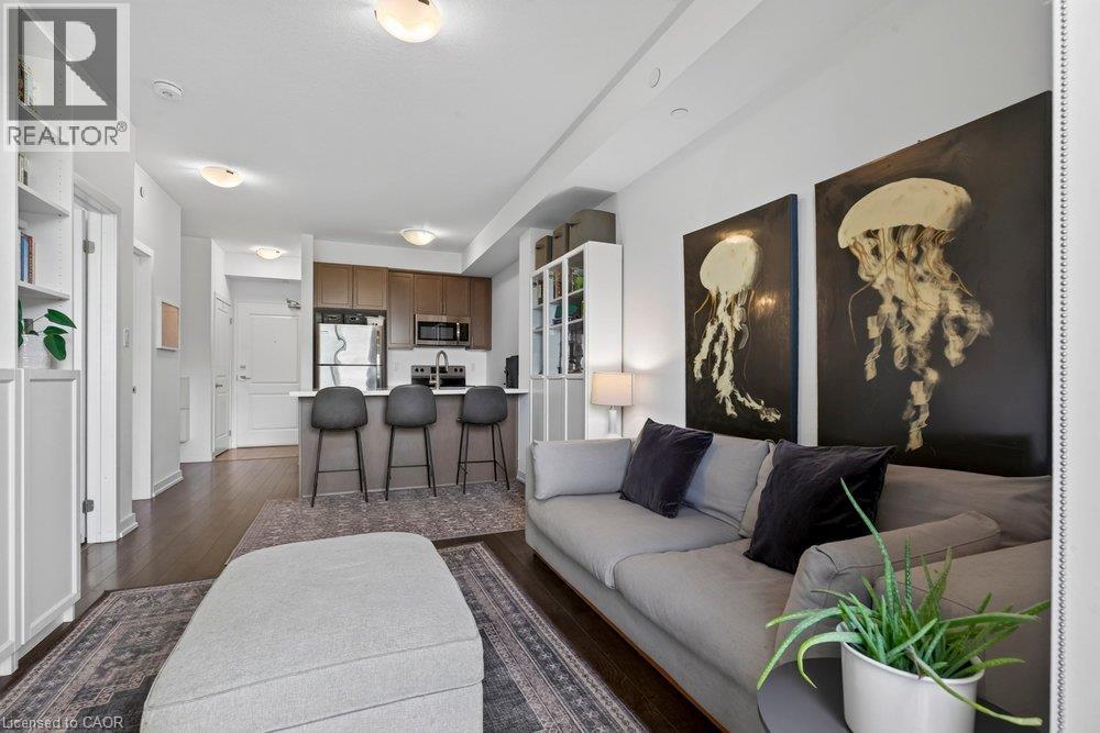 125 Shoreview Place Unit# 230, Stoney Creek, Ontario  L8E 0K3 - Photo 5 - 40859159