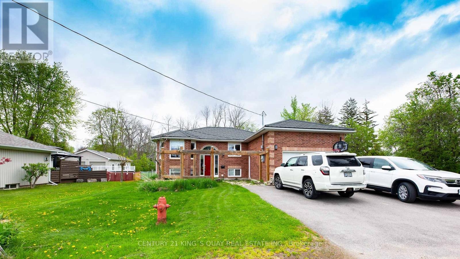 27 Windy Shore Drive, Georgina, Ontario  L4P 1N1 - Photo 1 - N13729020