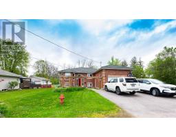 27 WINDY SHORE DRIVE, Georgina, Ontario