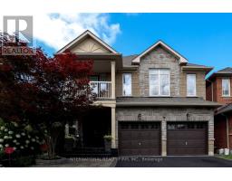 74 REGATTA AVENUE, Richmond Hill, Ontario
