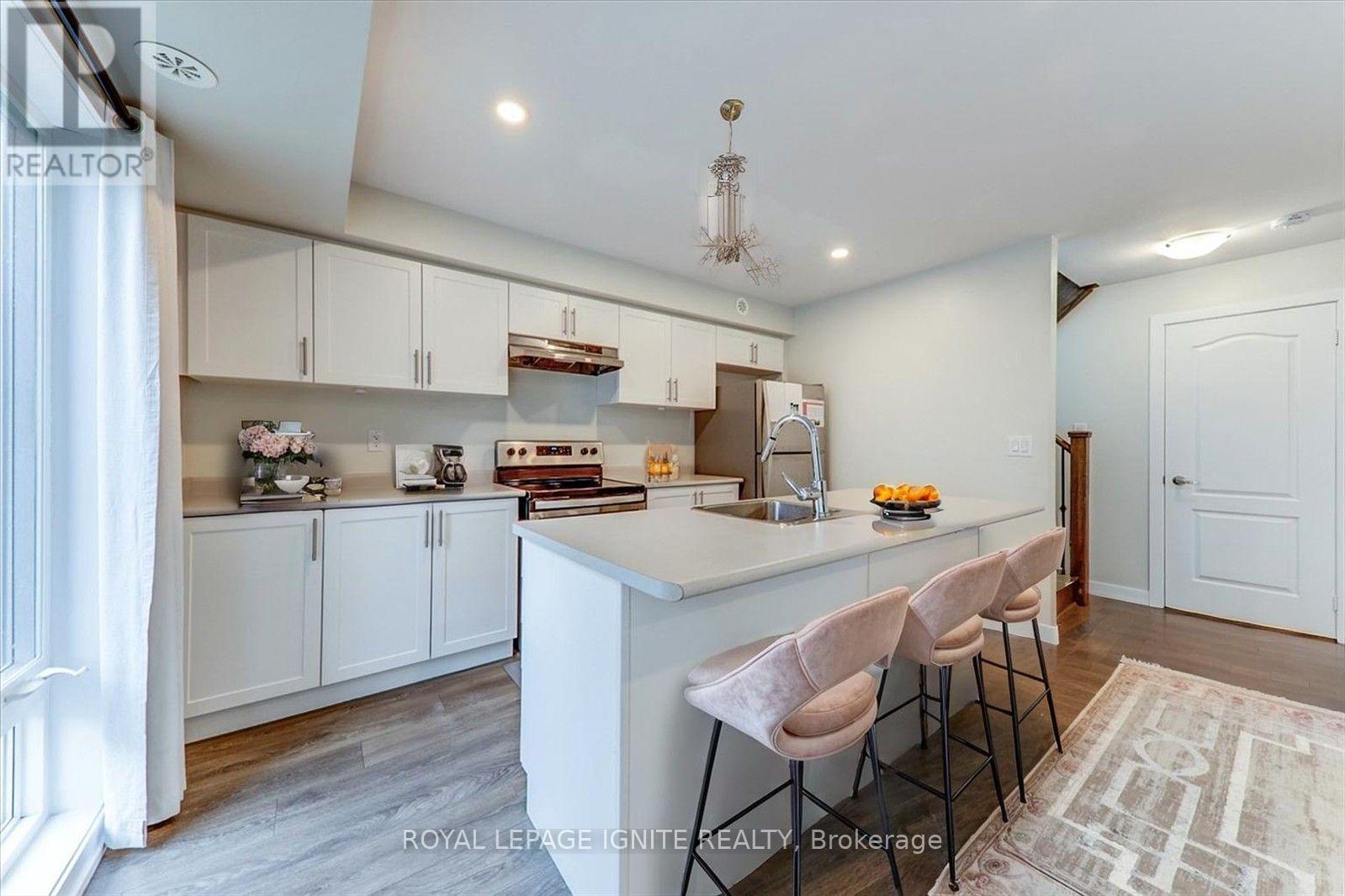 2704 - 2 Gable Hurst Way, Markham, Ontario  L6B 1N5 - Photo 11 - N13729080