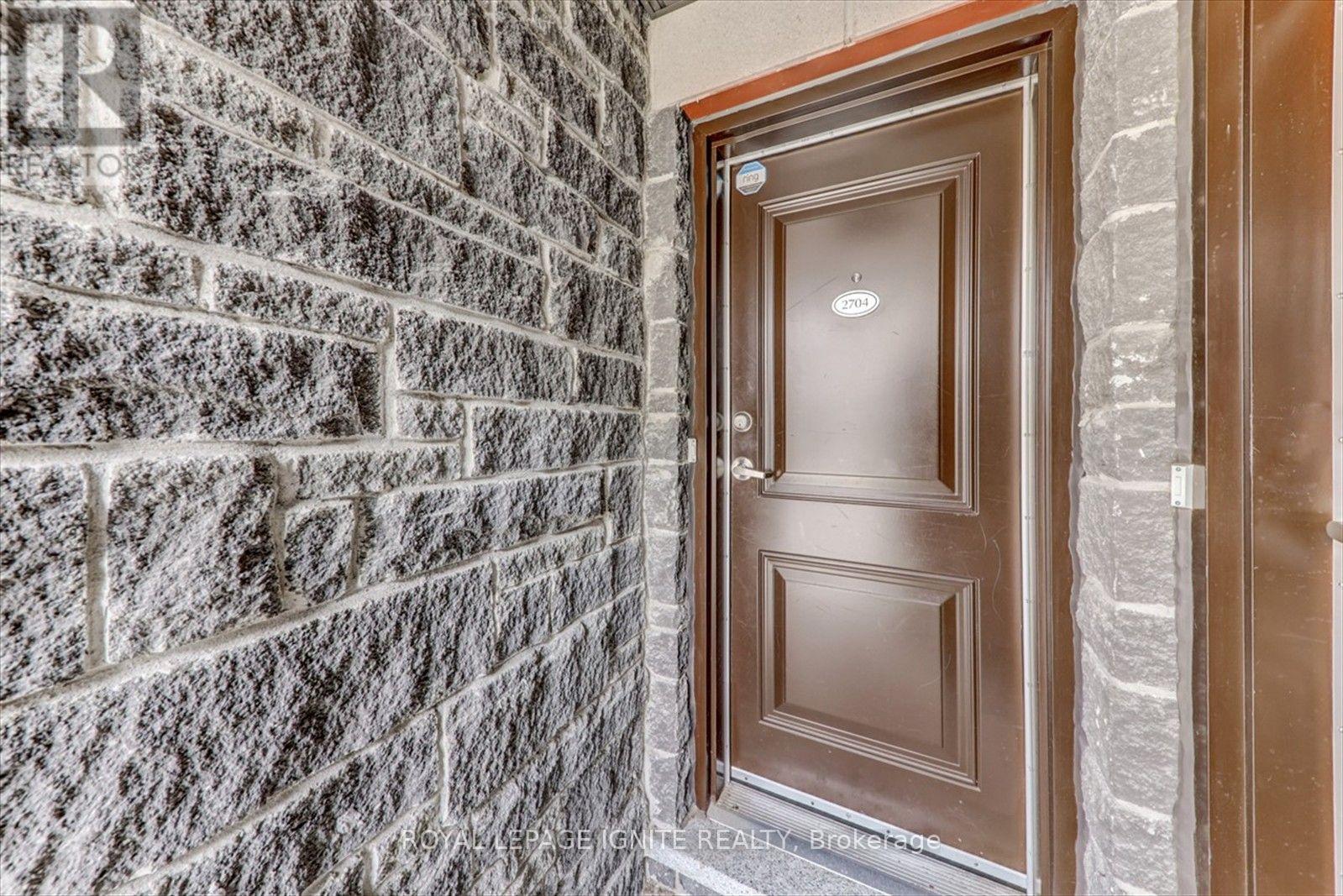 2704 - 2 Gable Hurst Way, Markham, Ontario  L6B 1N5 - Photo 3 - N13729080