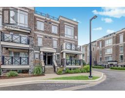 2704 - 2 GABLE HURST WAY, Markham, Ontario