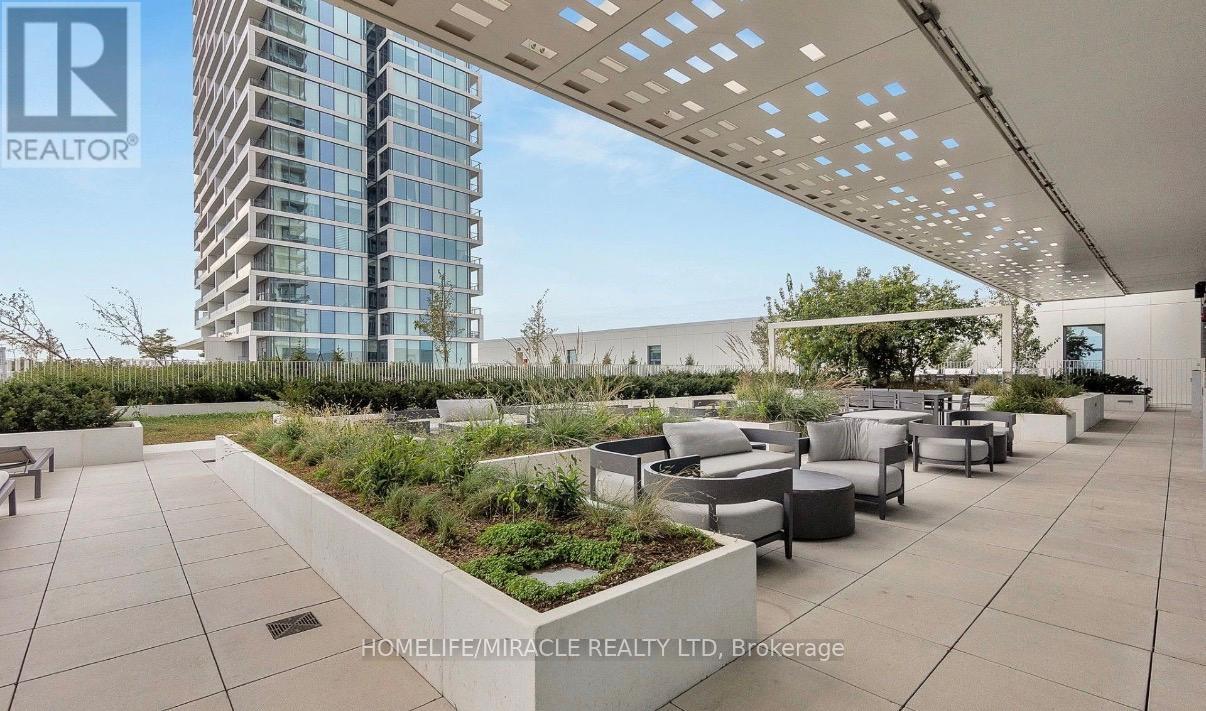 4107 - 950 Portage Parkway, Vaughan, Ontario  L4K 0J7 - Photo 1 - N13729112