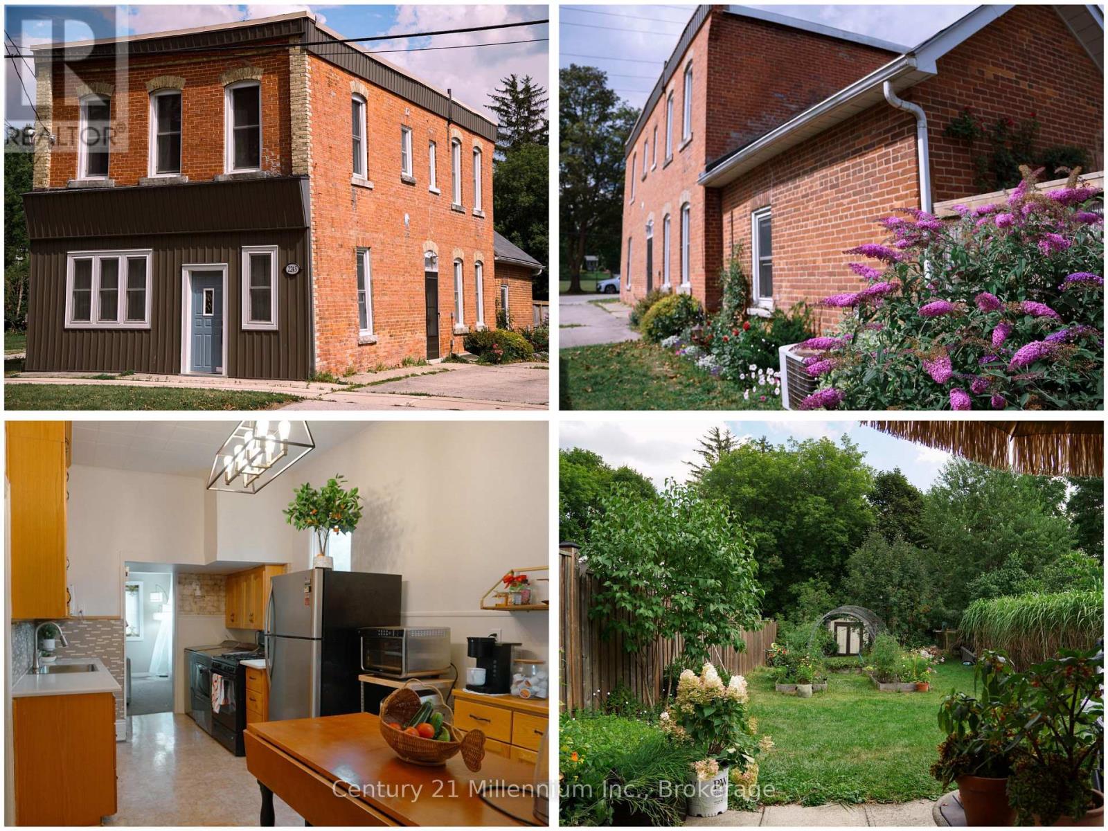 2245 4TH AVENUE W, Owen Sound, Ontario