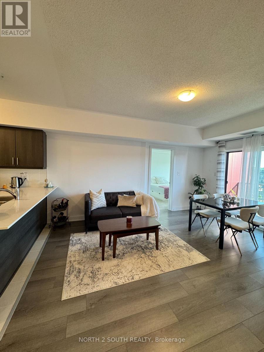 509 - 4 Spice Way, Barrie, Ontario  L9J 0M2 - Photo 5 - S13729068