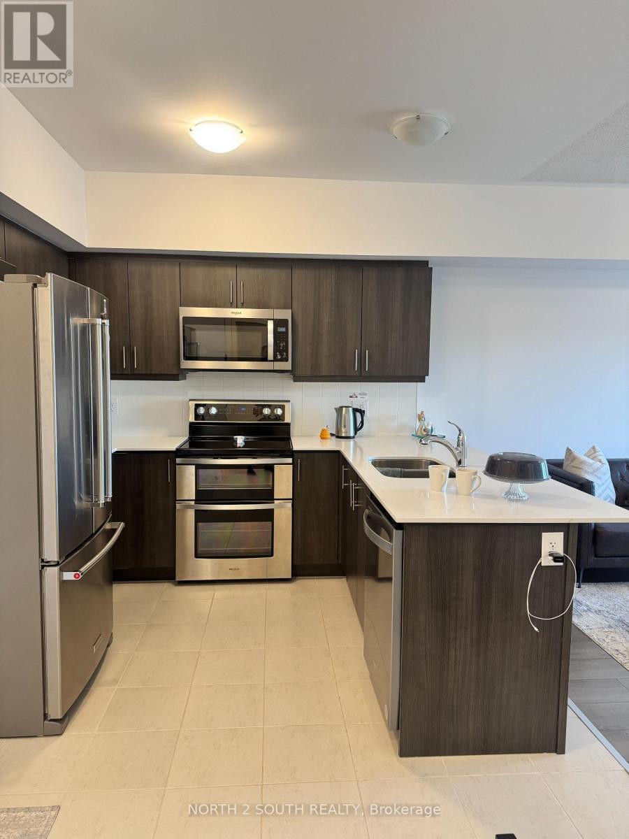 509 - 4 Spice Way, Barrie, Ontario  L9J 0M2 - Photo 6 - S13729068
