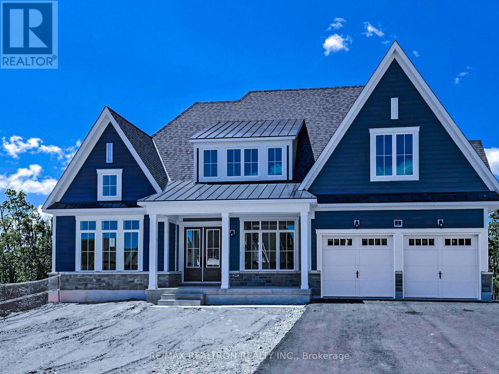 76 Eagles Rest Estates Drive, Oro-Medonte, Ontario  L0L 2L0 - Photo 1 - S13729118