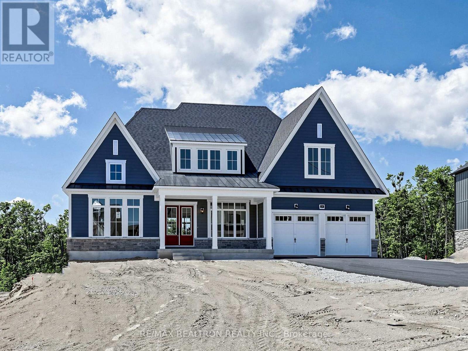 76 Eagles Rest Estates Drive, Oro-Medonte, Ontario  L0L 2L0 - Photo 3 - S13729118