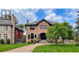20 BLAINE DRIVE, Toronto, Ontario