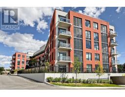 517 - 1010 DUNDAS STREET E, Whitby, Ontario