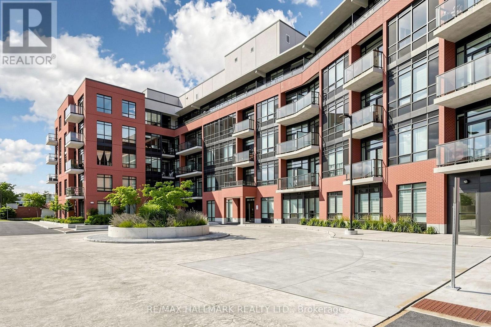 517 - 1010 Dundas Street E, Whitby, Ontario  L1N 0L6 - Photo 4 - E13715922