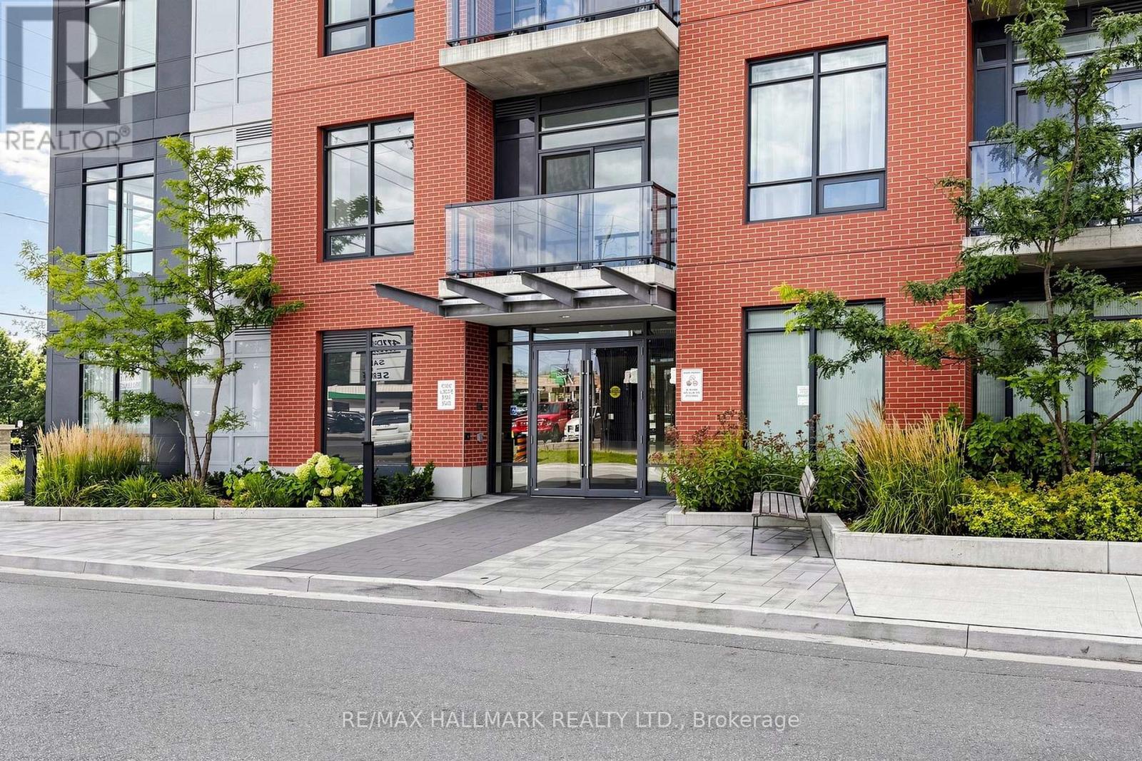 517 - 1010 Dundas Street E, Whitby, Ontario  L1N 0L6 - Photo 5 - E13715922