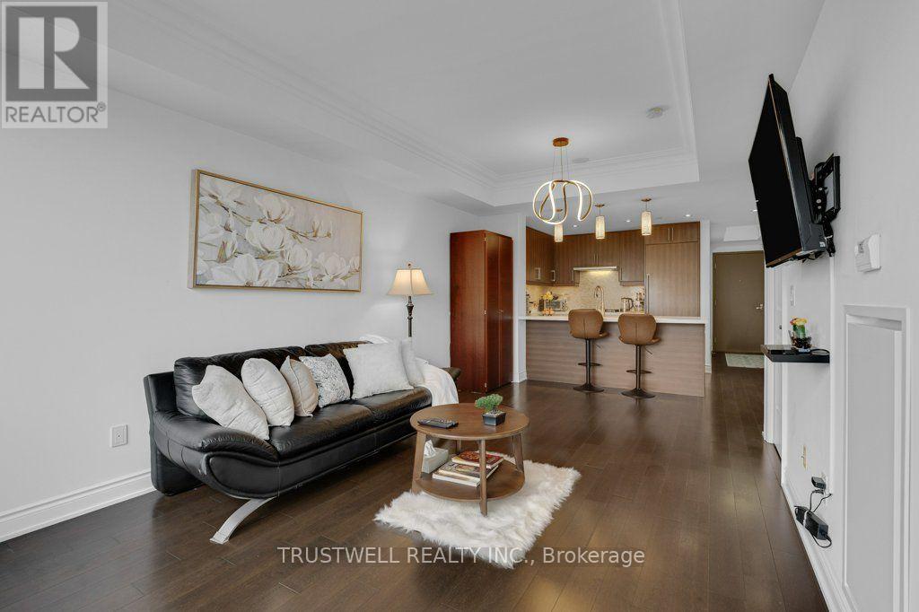 720 - 3500 Lakeshore Road W, Oakville, Ontario  L6L 0B4 - Photo 16 - W13719768