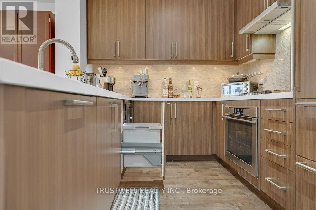720 - 3500 Lakeshore Road W, Oakville, Ontario  L6L 0B4 - Photo 13 - W13719768