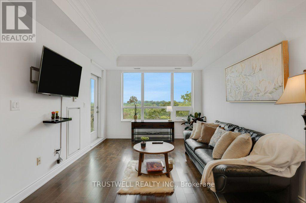 720 - 3500 Lakeshore Road W, Oakville, Ontario  L6L 0B4 - Photo 17 - W13719768