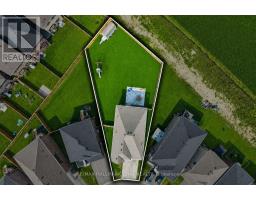 90 MCBRIDE TRAIL, Barrie, Ontario