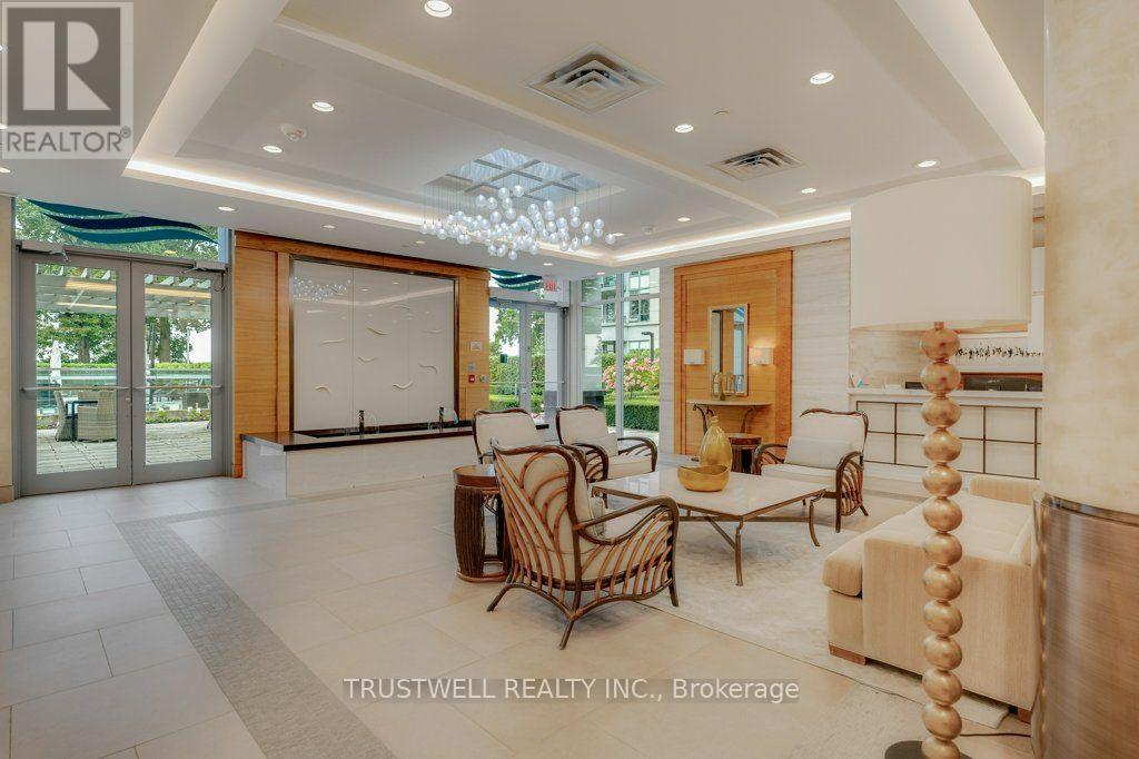 720 - 3500 Lakeshore Road W, Oakville, Ontario  L6L 0B4 - Photo 4 - W13719768