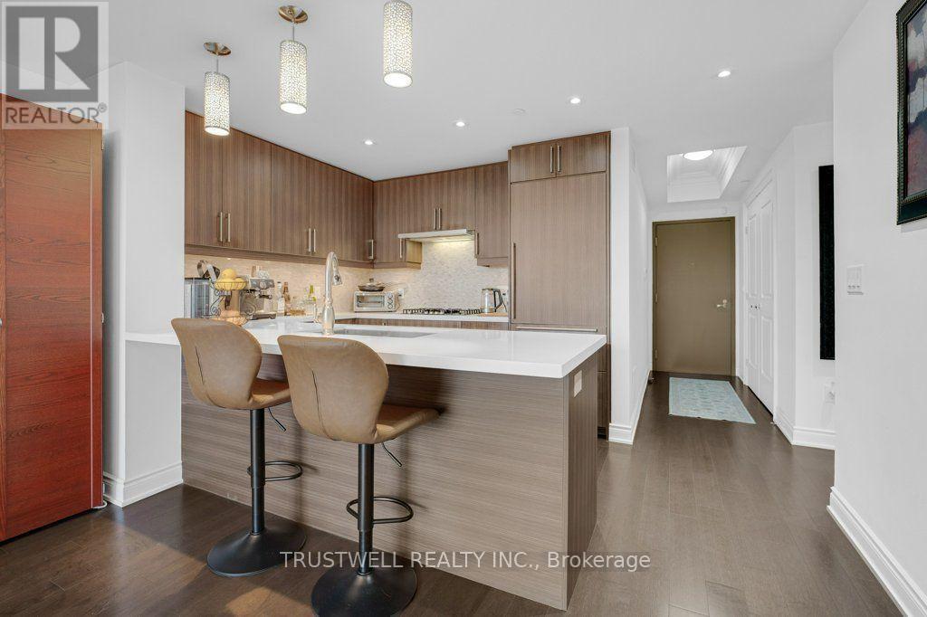 720 - 3500 Lakeshore Road W, Oakville, Ontario  L6L 0B4 - Photo 9 - W13719768