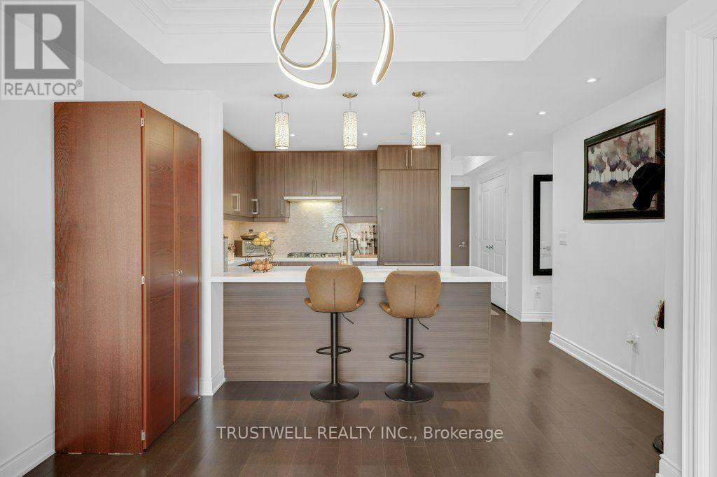 720 - 3500 Lakeshore Road W, Oakville, Ontario  L6L 0B4 - Photo 8 - W13719768