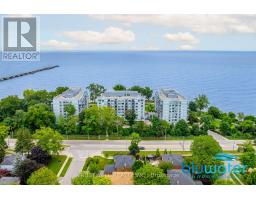 720 - 3500 LAKESHORE ROAD W, Oakville, Ontario
