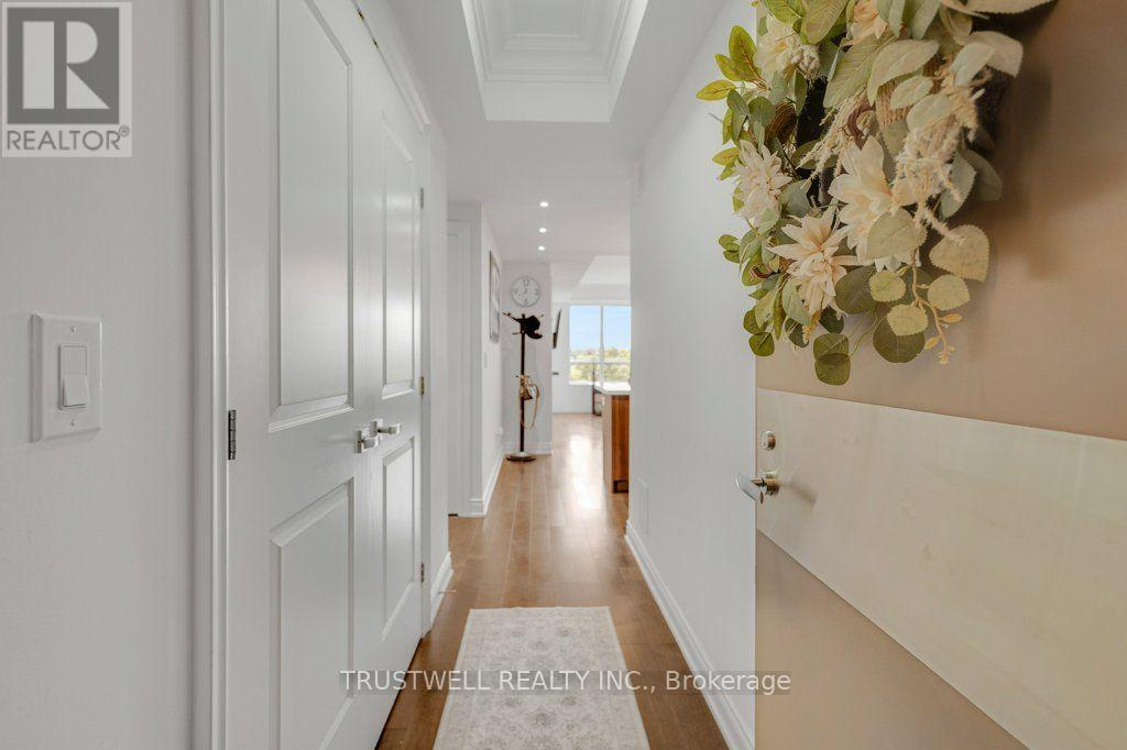 720 - 3500 Lakeshore Road W, Oakville, Ontario  L6L 0B4 - Photo 6 - W13719768