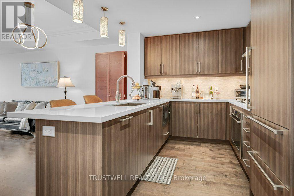 720 - 3500 Lakeshore Road W, Oakville, Ontario  L6L 0B4 - Photo 10 - W13719768