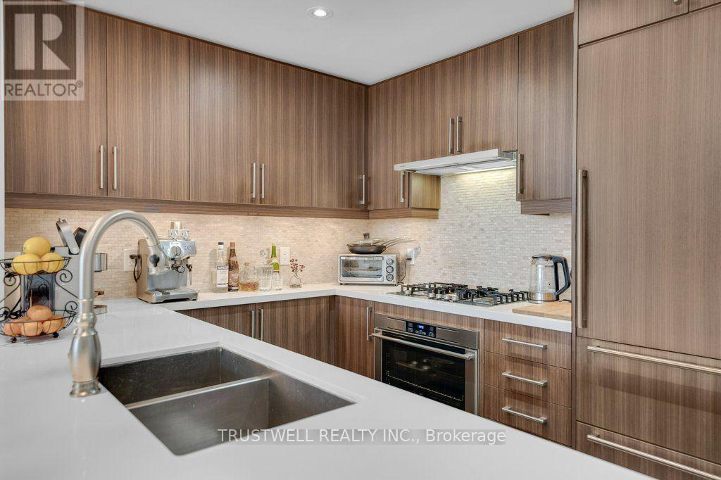 720 - 3500 Lakeshore Road W, Oakville, Ontario  L6L 0B4 - Photo 11 - W13719768