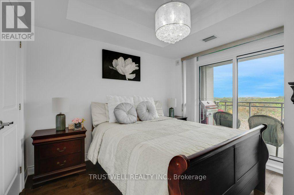 720 - 3500 Lakeshore Road W, Oakville, Ontario  L6L 0B4 - Photo 20 - W13719768
