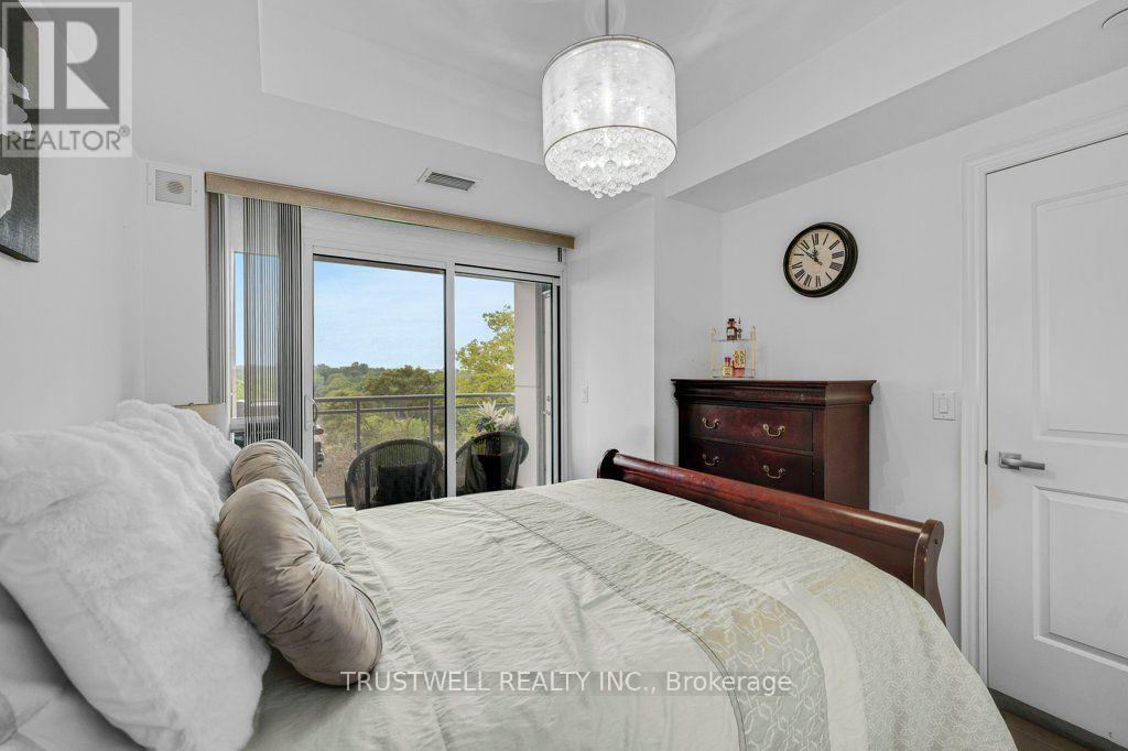 720 - 3500 Lakeshore Road W, Oakville, Ontario  L6L 0B4 - Photo 22 - W13719768