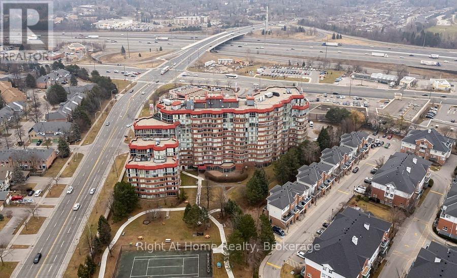 1215 - 11753 Sheppard Avenue E, Toronto, Ontario M1B 5M3 - Photo 32 - E13645460