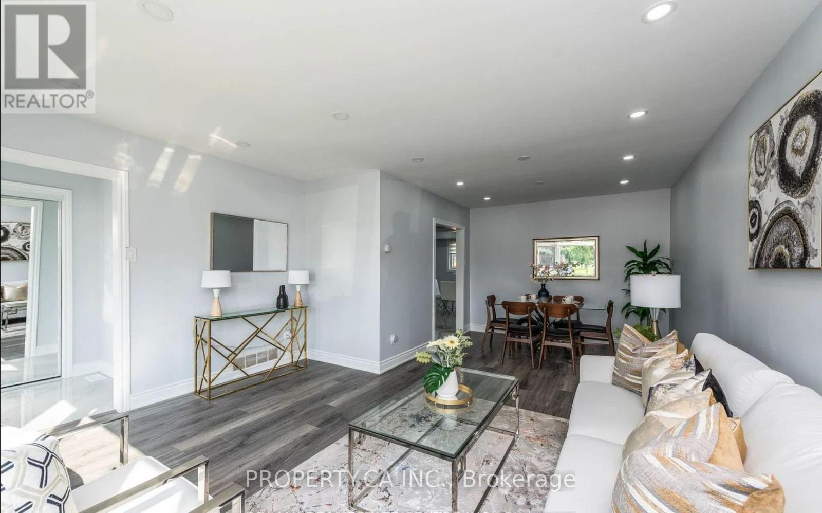 46 WILTON DRIVE, Brampton, Ontario