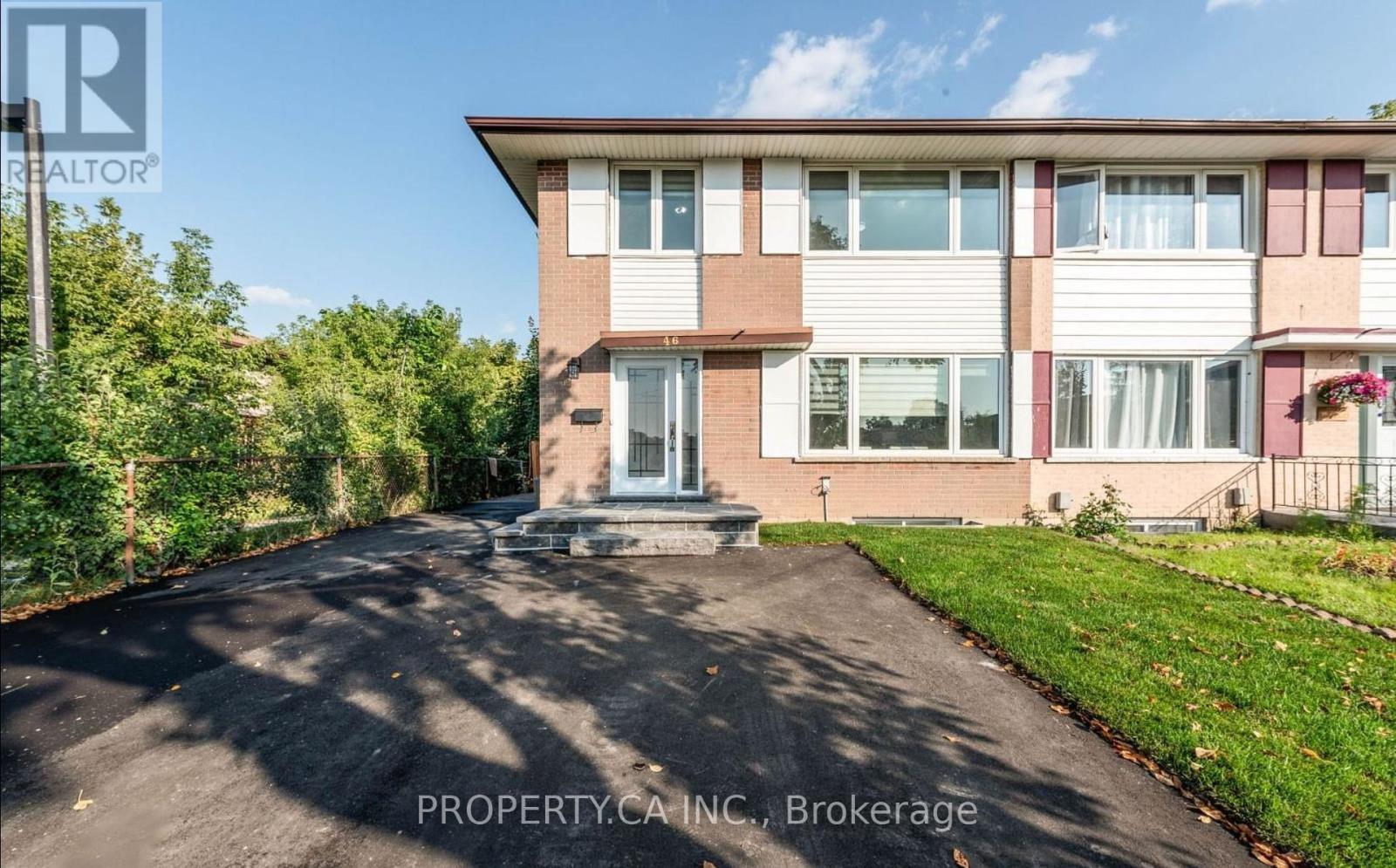 46 Wilton Drive, Brampton, Ontario  L6W 3A1 - Photo 13 - W13729006