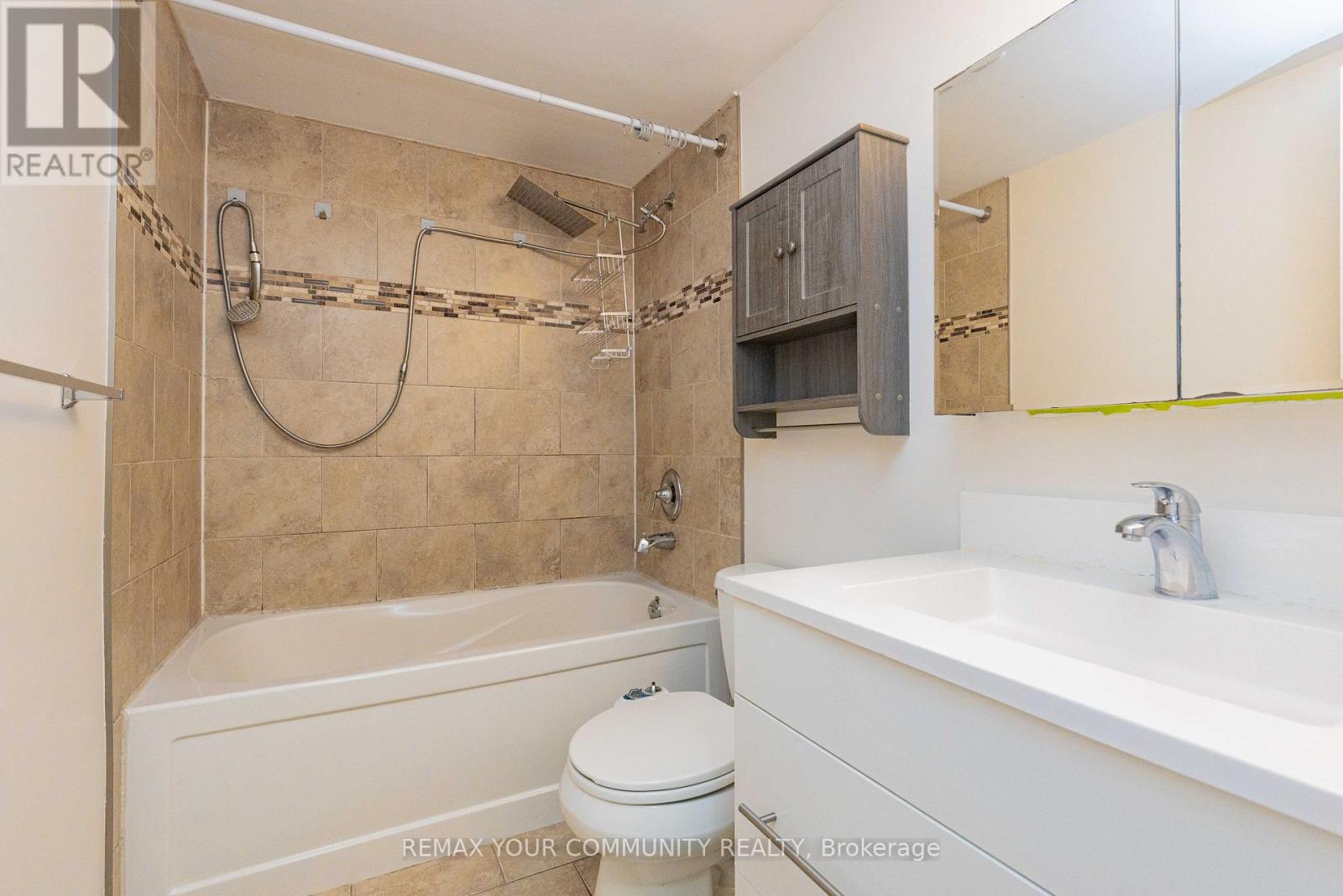 708 - 85 Emmett Avenue, Toronto, Ontario  M6M 5A2 - Photo 16 - W13729044
