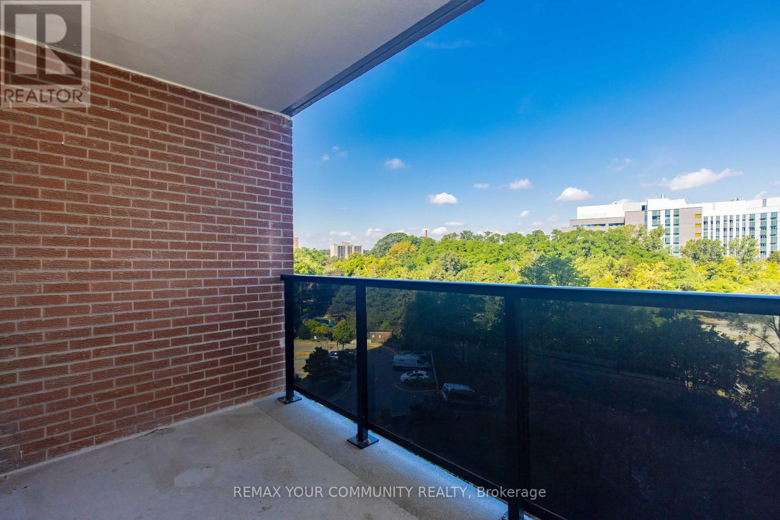 708 - 85 Emmett Avenue, Toronto, Ontario  M6M 5A2 - Photo 20 - W13729044
