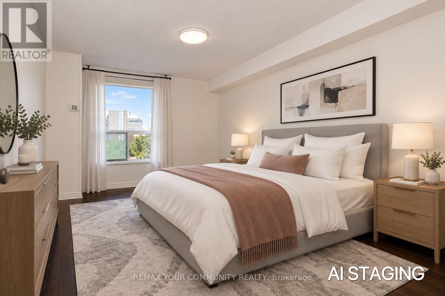 708 - 85 Emmett Avenue, Toronto, Ontario  M6M 5A2 - Photo 7 - W13729044